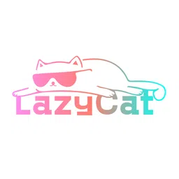 Lazy Cat
