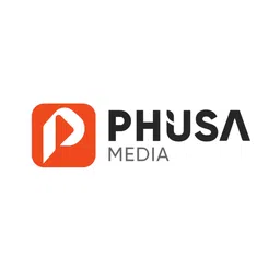 Logo CÔNG TY CỔ PHẦN TRUYỀN THÔNG PHÙ SA
