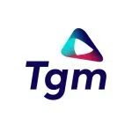 Logo CÔNG TY CỔ PHẦN TRUYỀN THÔNG SỐ TGM