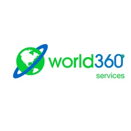 Logo 360 CORP