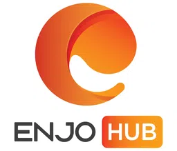 Logo CÔNG TY CỔ PHẦN TRUYỀN THÔNG VÀ CÔNG NGHỆ ENJOHUB