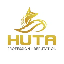 Logo HUTA Media