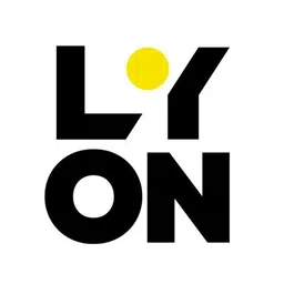Logo Công ty cổ phần Truyền thông và Giáo dục LYON