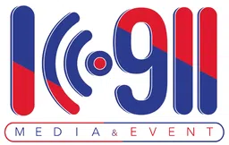 Logo Công ty Cổ phần Truyền Thông và Sự kiện Hội nghị Thông minh 911