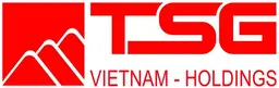 Logo Công ty cổ phần TSG Việt Nam