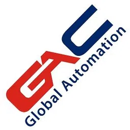 Logo Công Ty Cổ Phần Tự Động Hóa Toàn Cầu