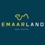 Logo Công Ty Cổ Phần Tư Vấn Đầu Tư Bất Động Sản Emaar Land