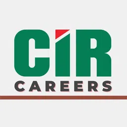 Logo Công ty cổ phần Tư vấn Đầu tư CIR Việt Nam