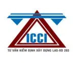 Logo CÔNG TY CỔ PHẦN TƯ VẤN KIỂM ĐỊNH XÂY DỰNG QUỐC TẾ