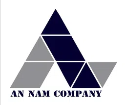 Logo CÔNG TY CỔ PHẦN TƯ VẤN THIẾT KẾ VÀ XÂY DỰNG AN NAM