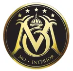 Logo Công Ty Cổ Phần Tư Vấn Thiết Kế Xây Dựng MO
