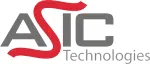 Logo CÔNG TY CỔ PHẦN TƯ VẤN VÀ DỊCH VỤ CÔNG NGHỆ ASIC