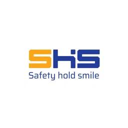 Logo Công ty Cổ phần Tư vấn và Dịch vụ SHS Việt Nam