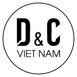 Logo CÔNG TY CỔ PHẦN TƯ VẤN VÀ XÂY DỰNG D&C VIỆT NAM
