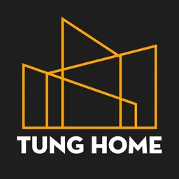Logo CÔNG TY CỔ PHẦN TUNGHOME