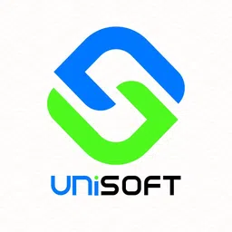 Logo CÔNG TY CỔ PHẦN UNISOFT GLOBAL