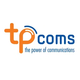 Logo Công Ty Cổ Phần Công Nghệ Tiên Phát - Tpcoms