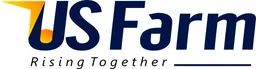 Logo Công ty Cổ phần US Farm Việt Nam