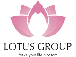 Logo Công ty Cổ Phần V Lotus Holdings