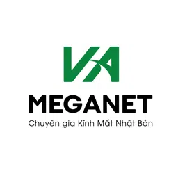 Logo CÔNG TY CỔ PHẦN VA MEGANET