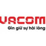 Logo CÔNG TY CỔ PHẦN VACOM
