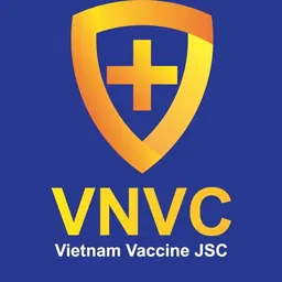 Logo CÔNG TY CỔ PHẦN VACXIN VIỆT NAM