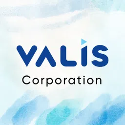 Logo CÔNG TY CỔ PHẦN VALIS CORPORATION