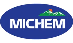 Logo Công Ty Cổ Phần Michem Việt Nam