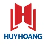 Logo CÔNG TY CỔ PHẦN VĂN HOÁ HUY HOÀNG