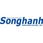 Logo Công Ty Cổ Phần Văn Hóa Song Hành