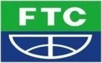 Logo CÔNG TY CỔ PHẦN VẬN TẢI VÀ XÂY DỰNG CÔNG TRÌNH FTC