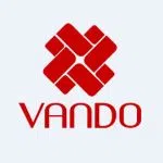 Logo CÔNG TY CỔ PHẦN VANDO GROUP