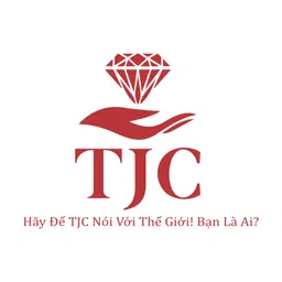 Logo Công ty Cổ phần Vàng bạc đá quý TJC
