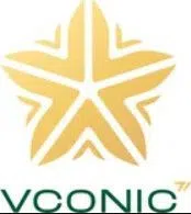Logo Công ty Cổ phần Vconic