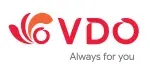 Logo CÔNG TY CỔ PHẦN VDO
