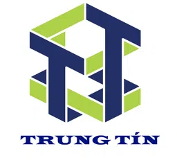 Logo Công ty Cổ Phần Vệ Sinh Công Nghiệp Trung Tín