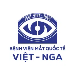 Logo CÔNG TY CỔ PHẦN VIỆN MẮT QUỐC TẾ VIỆT - NGA THÀNH PHỐ HỒ CHÍ MINH