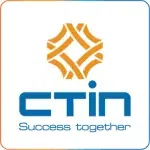 Logo Công ty Cổ phần Viễn thông - Tin học Bưu điện