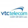 Logo Công ty cổ phần Viễn thông VTC