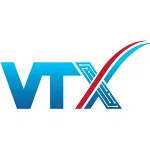 Logo CÔNG TY CỔ PHẦN VIỄN THÔNG XANH VIỆT NAM