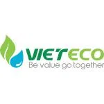 Logo CÔNG TY CỔ PHẦN VIỆT ECO