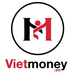 Logo Công ty Cổ phần Việt Money
