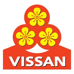 Logo Công Ty Cổ phần Việt Nam Kỹ Nghệ Súc Sản