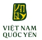 Logo CÔNG TY CỔ PHẦN VIỆT NAM QUỐC YẾN