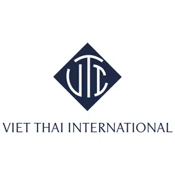 Logo CÔNG TY CỔ PHẦN VIỆT THÁI QUỐC TẾ