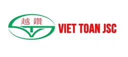 Logo CÔNG TY CỔ PHẦN VIỆT TOẢN