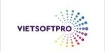 Logo Công ty cổ phần Vietsoftpro