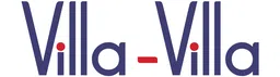Logo CÔNG TY CỔ PHẦN VILLA-VILLA