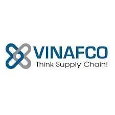 Logo CÔNG TY CỔ PHẦN VINAFCO