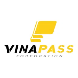Logo CÔNG TY CỔ PHẦN VINAPASS